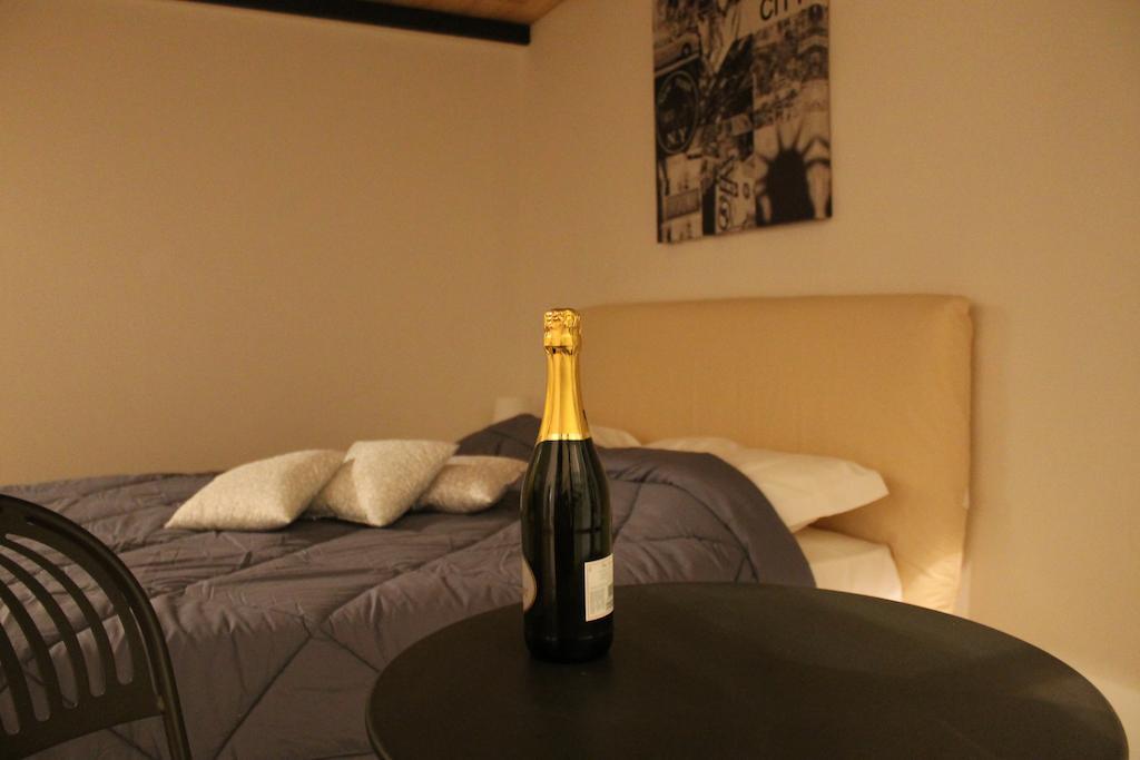 My Room Suite Center - Bologna — Foto 3